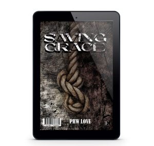 Saving Grace Discreet ePub