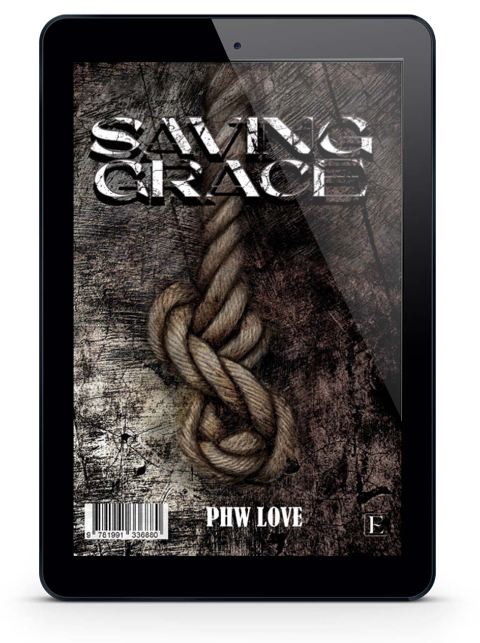 Saving Grace Discreet ePub CS