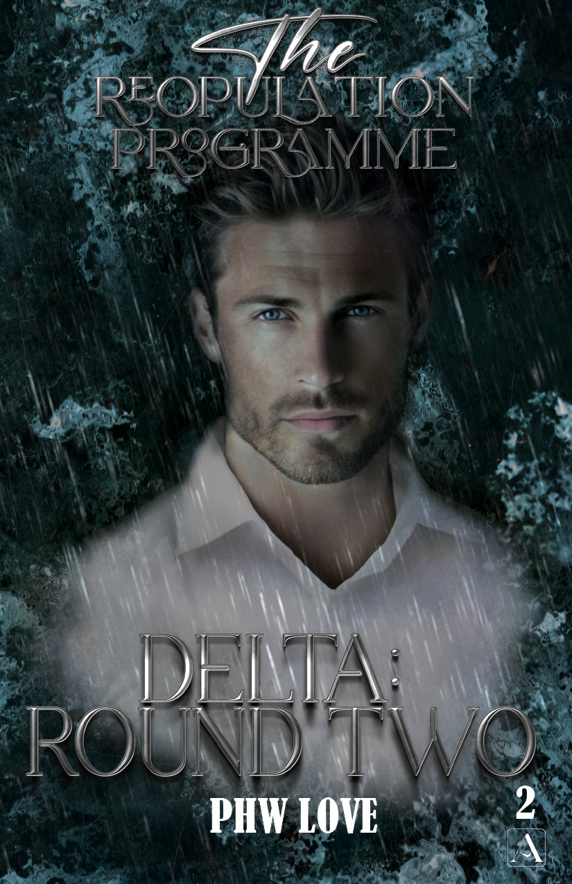 Delta Round Two Standard Cover