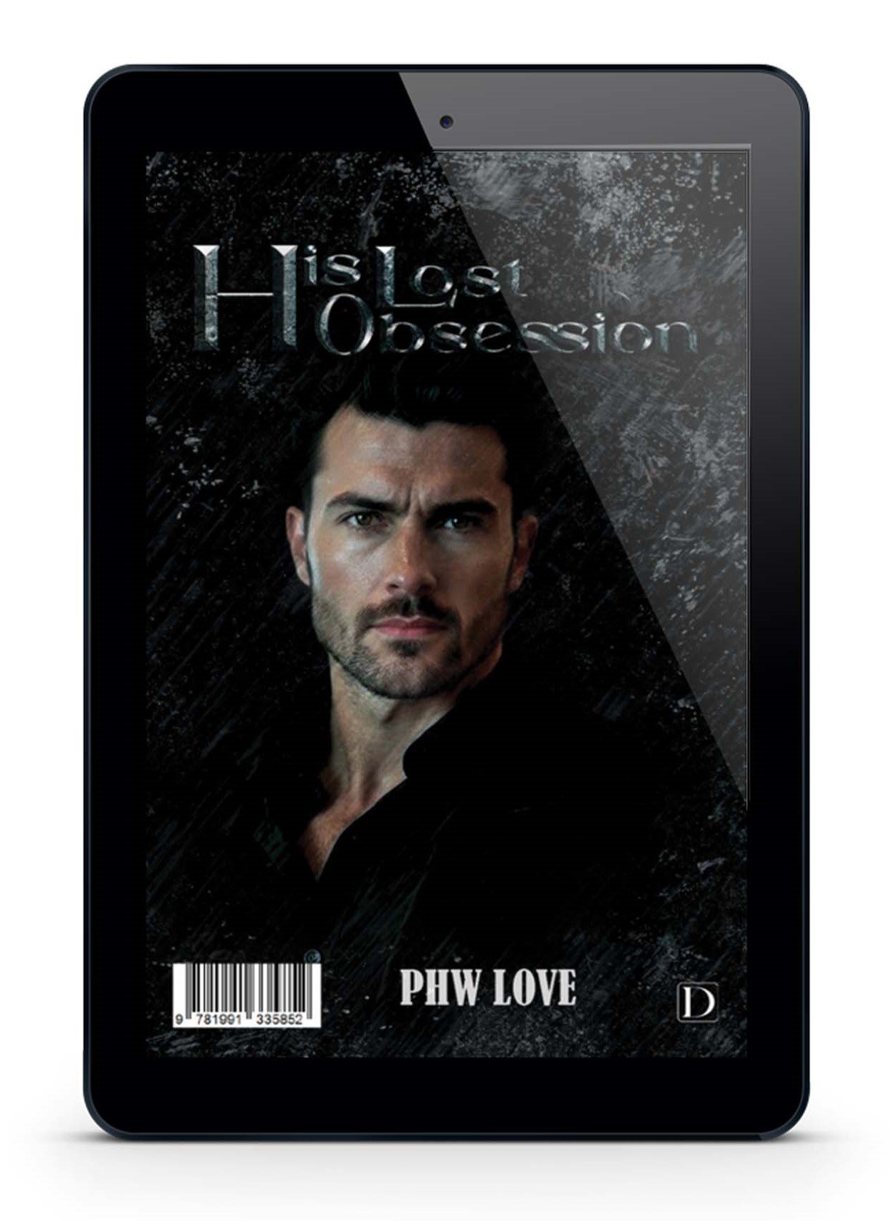 Standard His Lost Obsession CS