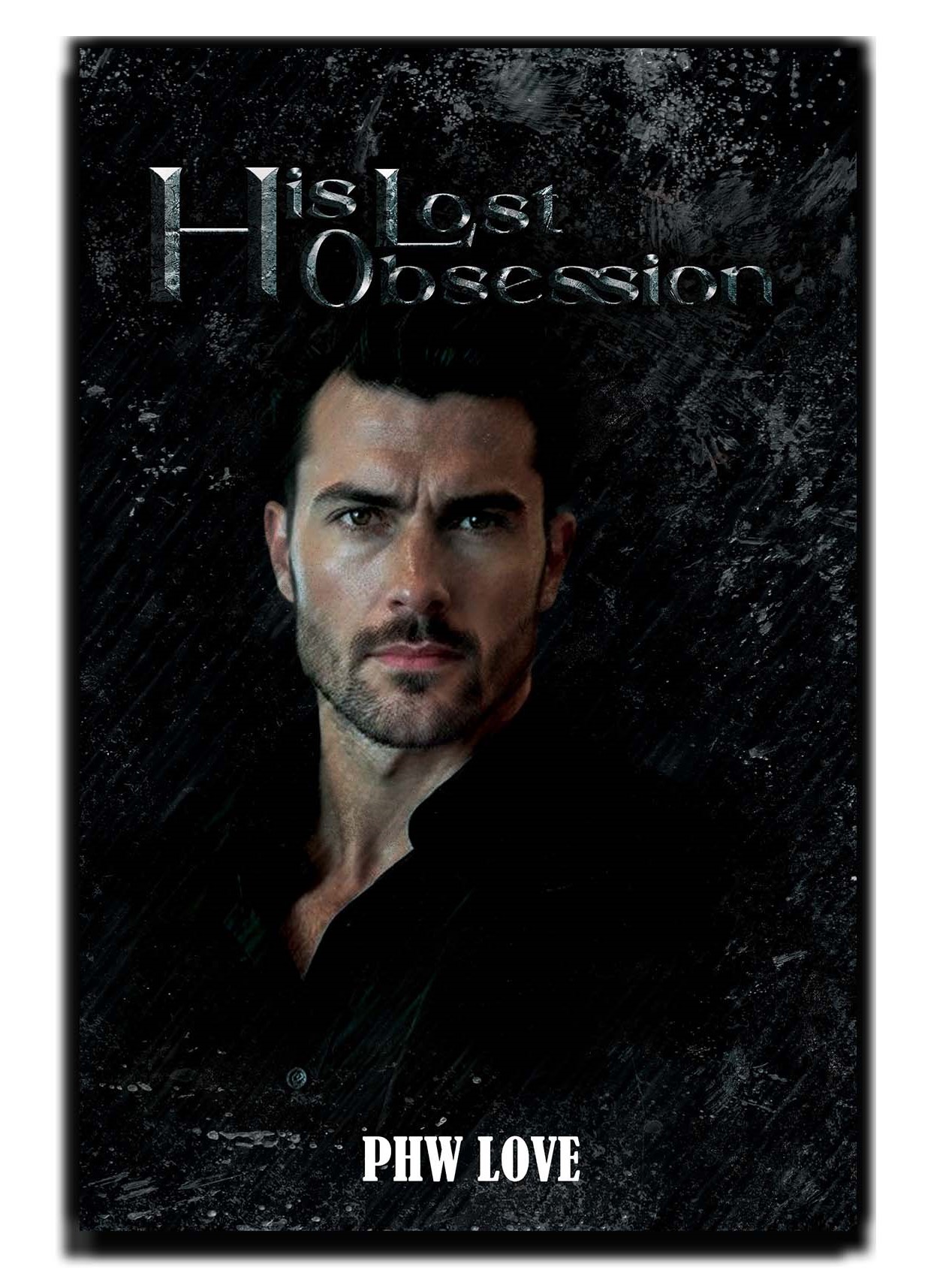 His Lost Obsession Standard CS