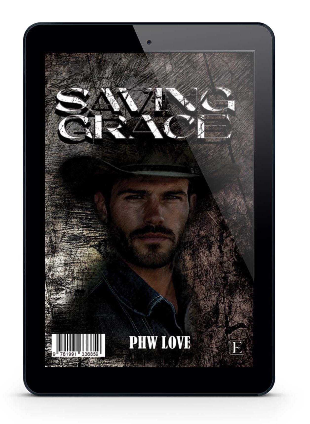 Saving Grace Standard Digital CS