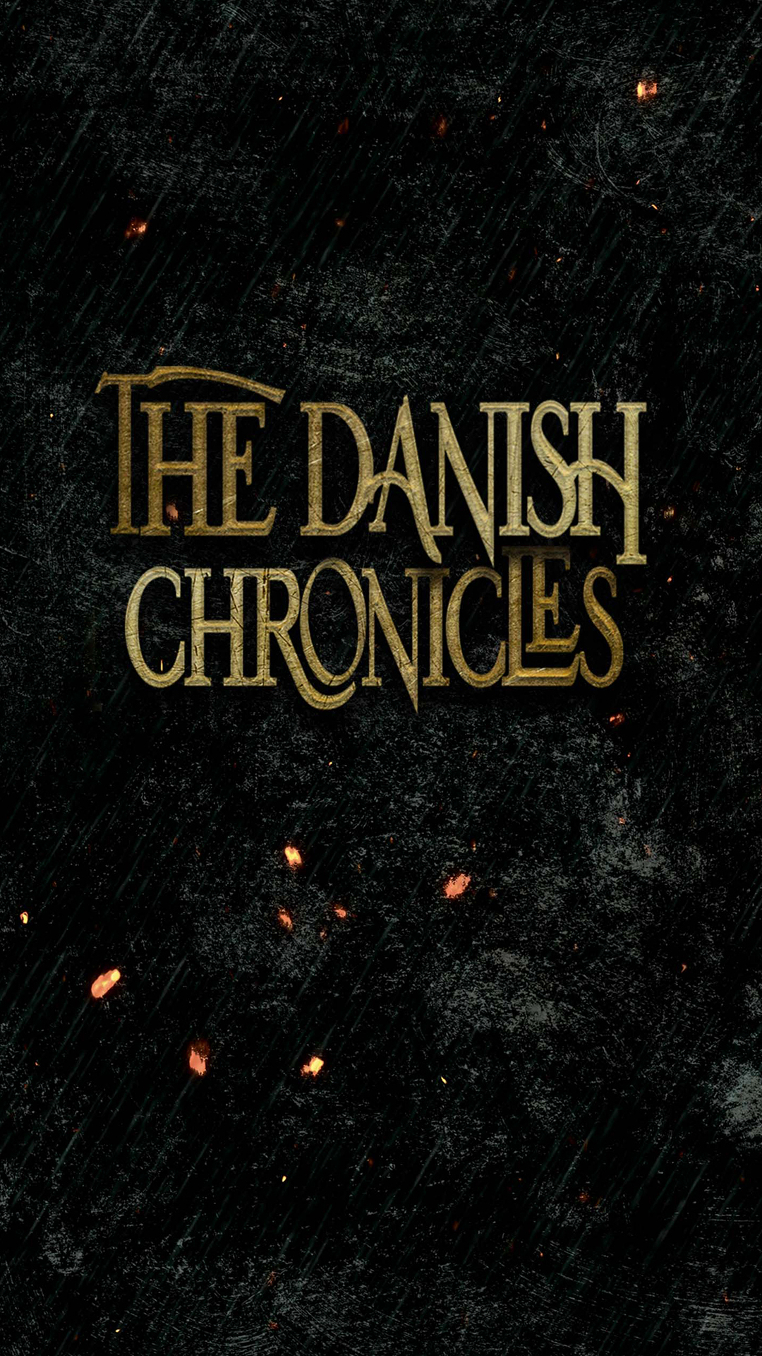 The Danish Chronicles Series