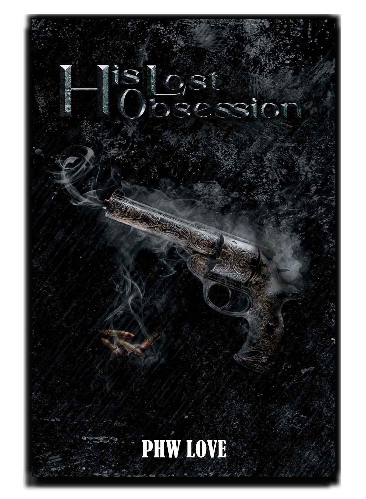 SMALL ALT HLO Paperback CS