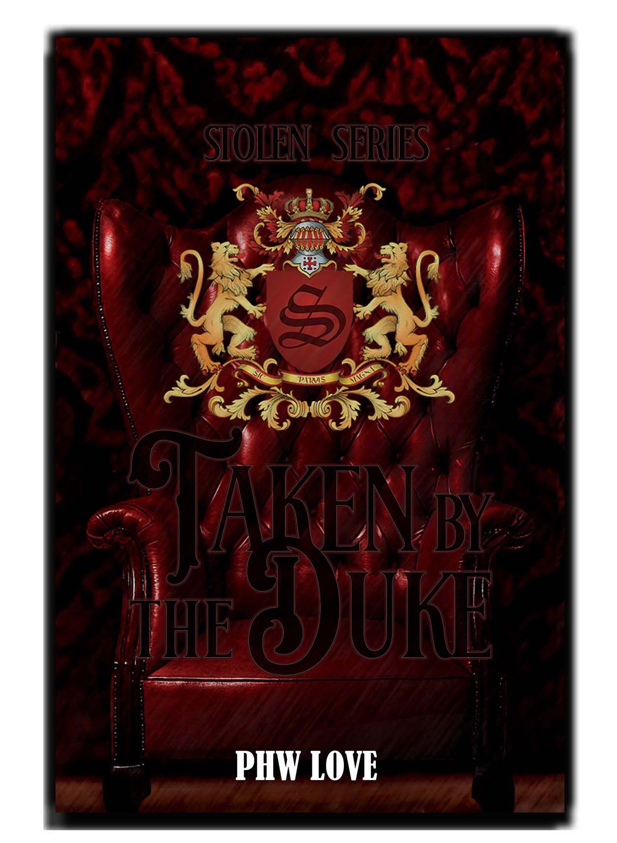 SMALL ALT TBTD Paperback CS