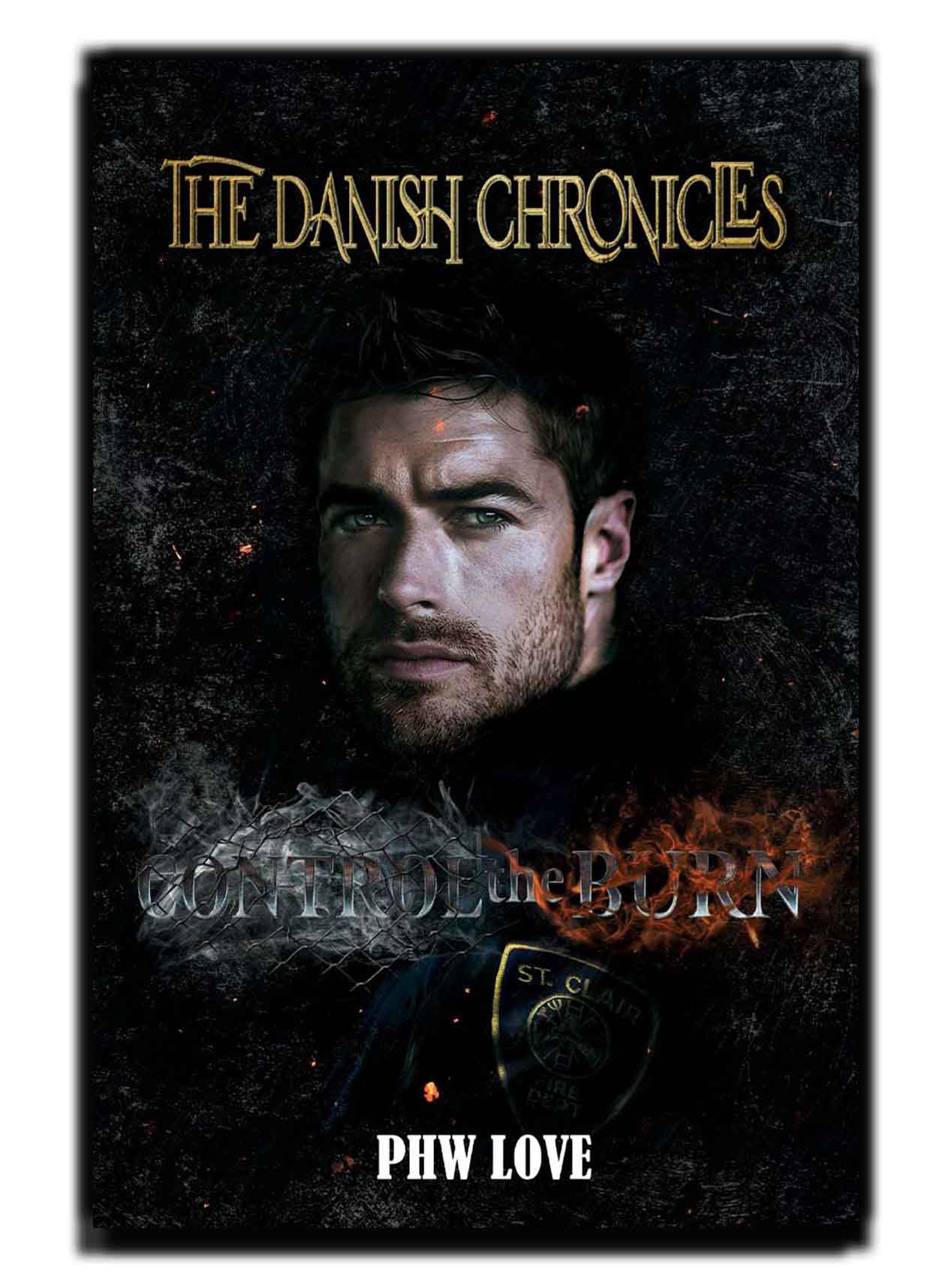 SMALL CLH CTB Paperback carousel