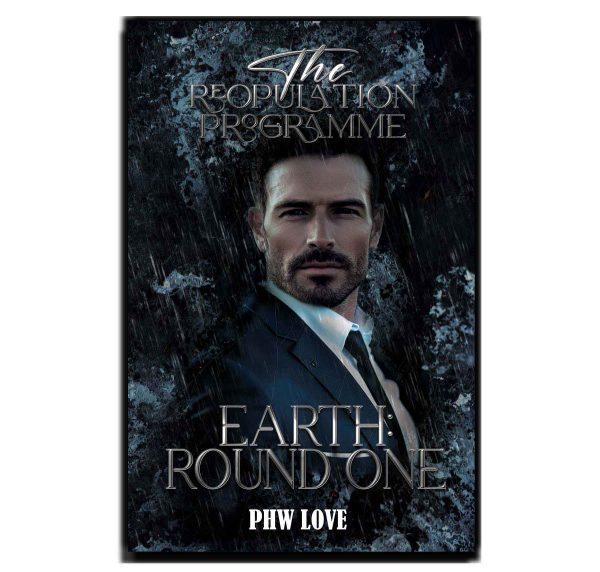 Earth Round One Standard Cover